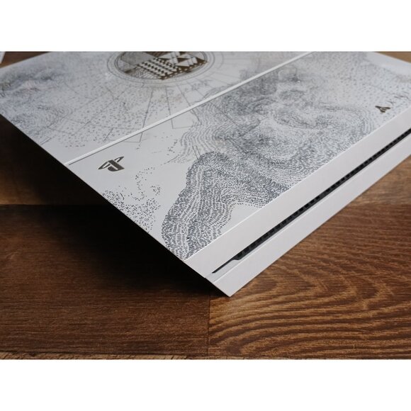 Sony PlayStation 4 PS4 Console Only Destiny: The Taken King Edition - Tested - Picture 6 of 10